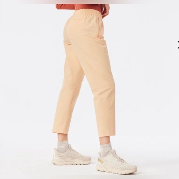 Outdoor voices Rectrek pants - Picture 1 of 5